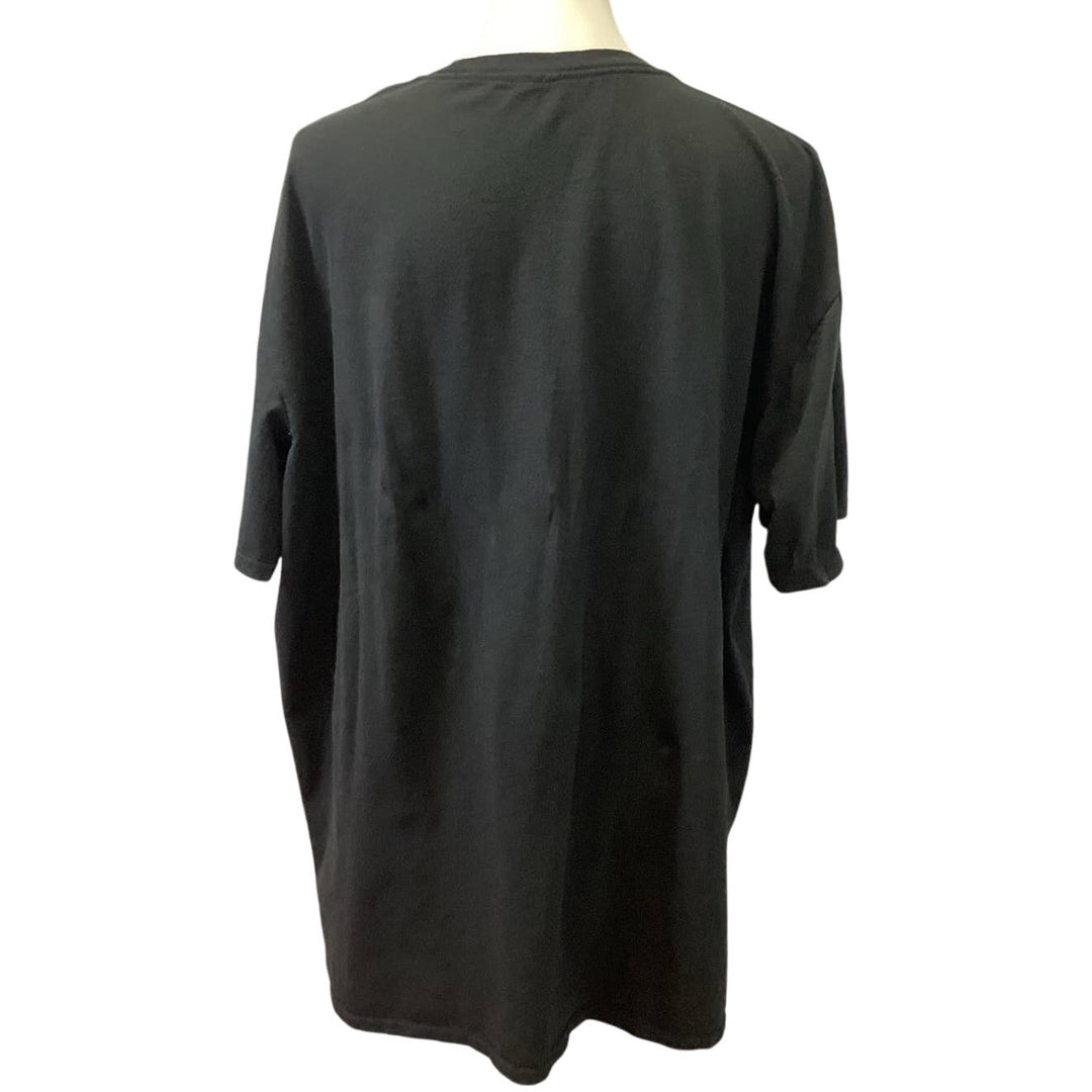 Womens 2X Periodically I&