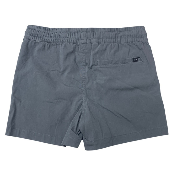 NWT New Art Class Boys Medium Pull On Stretch Cotton Flexible Drawstring Shorts