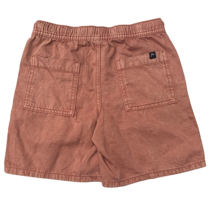 NWT New Art Class Boys Medium Pull On Above the Knee Flexible Drawstring Shorts