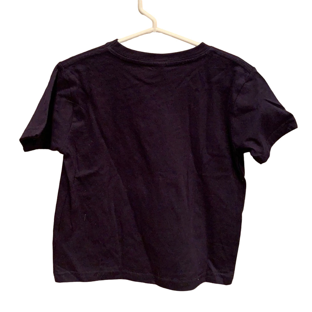 New 3T Child Shine Your Light Firefly Lightning Bug 100% Cotton Short Sleeve Tee