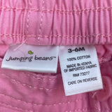 10 Carters Jumping Beans Care Bears Baby Girls 3-6 Month One Piece Pants Clothes