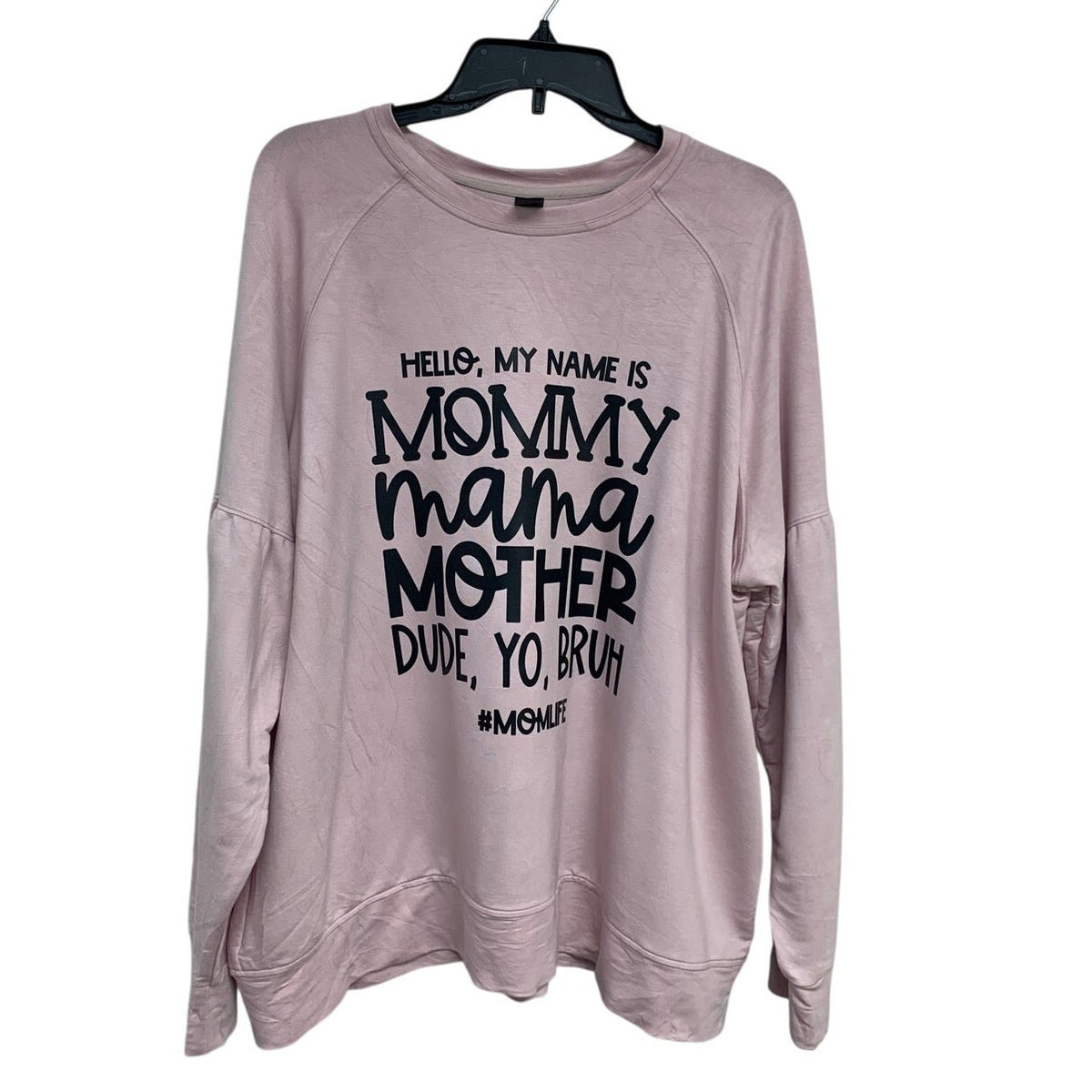 More Pre-Loved Clothing