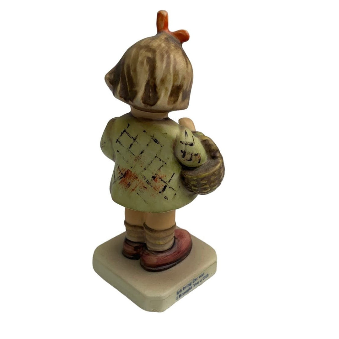 Vintage 1987 Hummel Goebel 