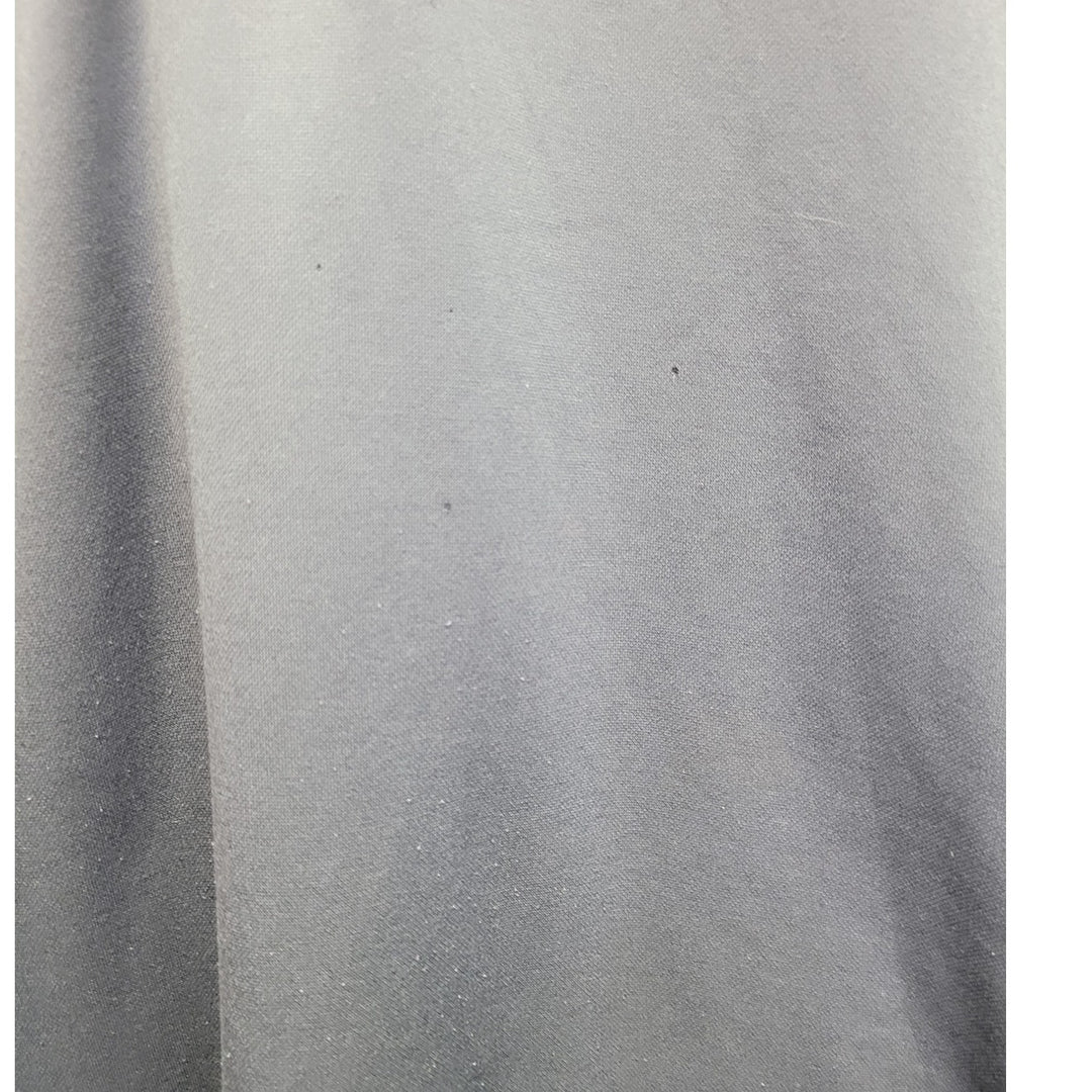 Grand Slam Mens XXL Long Sleeve Quarter Zip Athletic Pullover Sweatshirt