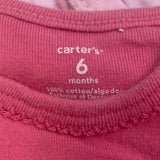 10 Carters Jumping Beans Care Bears Baby Girls 3-6 Month One Piece Pants Clothes