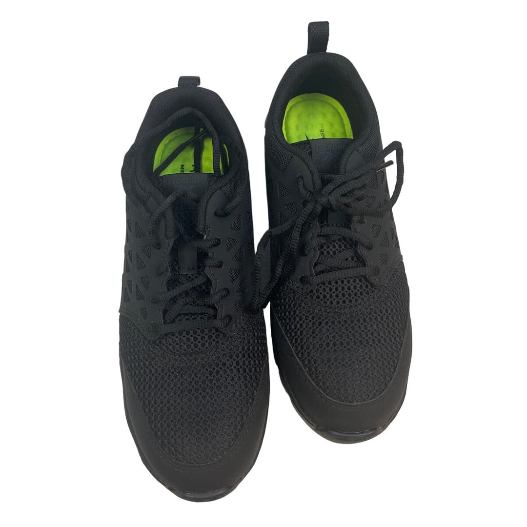 New In Original Box Reebok Womens 8W Sublite Cushion Athletic Work Shoes