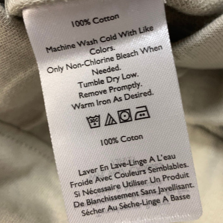 New Eddie Bauer Womens XXL Gray Weekender Jogger Elastic Ankle Sweatpants