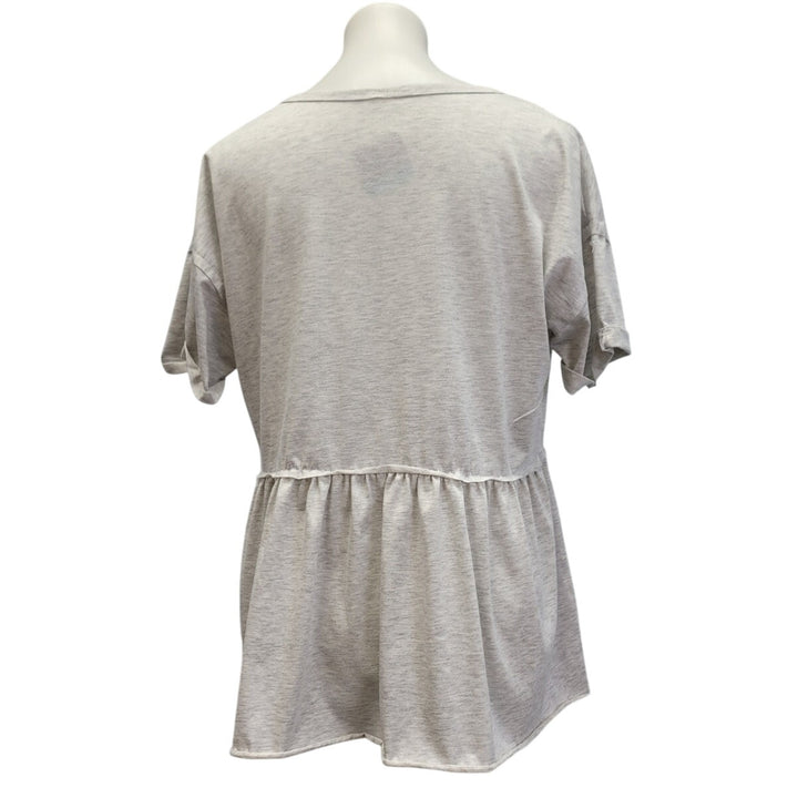 Upcycled Women&