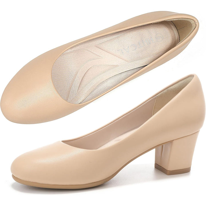 New HHTCAL Womens Size 6 Thin Memory Foam Insoles for Flats Work Boots Shoes