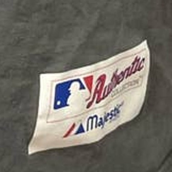 2009 St Louis Cardinals Baseball Mens XL Spring Training 100% Cotton Tee Shirt