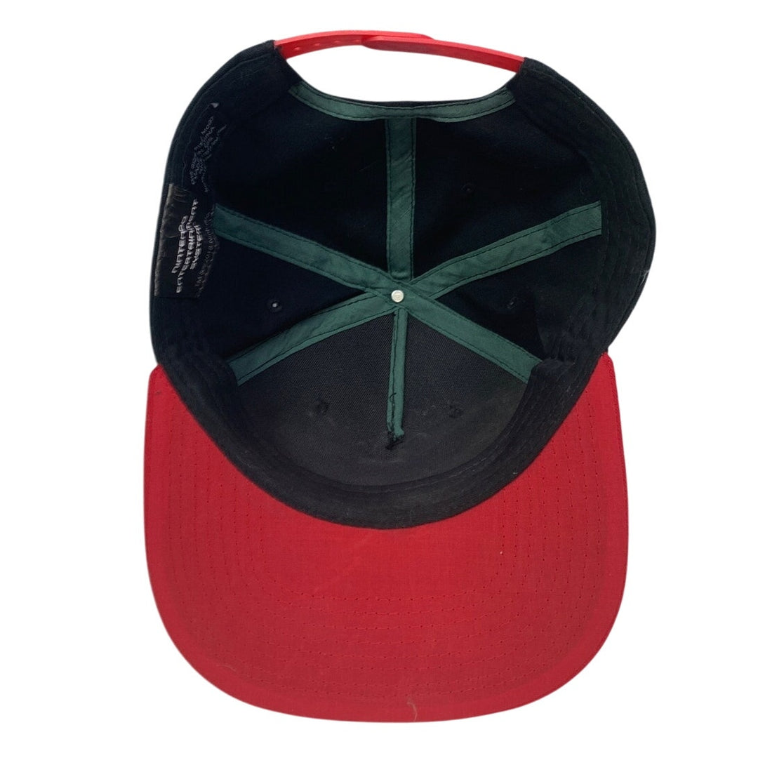2018 One Size Snapback Nintendo Entertainment System Controller Cap Baseball Hat