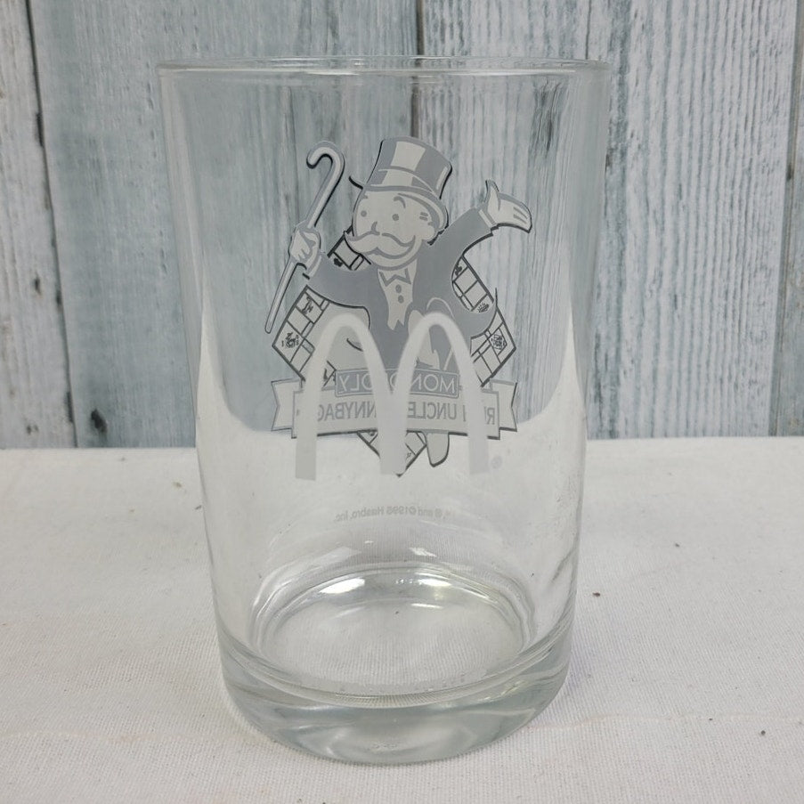 Vintage 1996 McDonald&