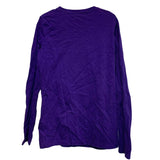 1989 Childrens Place L 10/12 Girls Halloween Skeleton Long Sleeve Cotton Tee