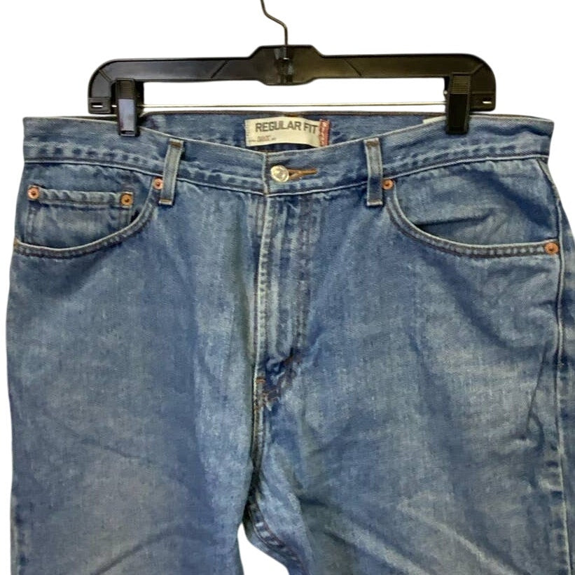 Levi&