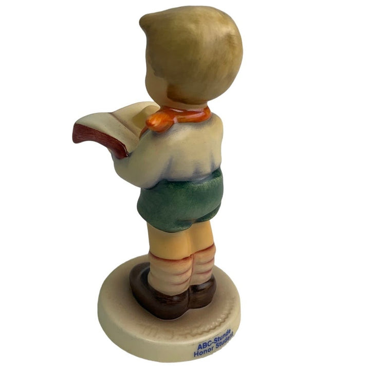 Vintage 2001 Hummel Goebel 