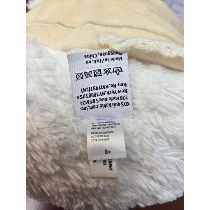 Original Squishables Winter Doctor Plague Nurse Stuffed Animal Plush