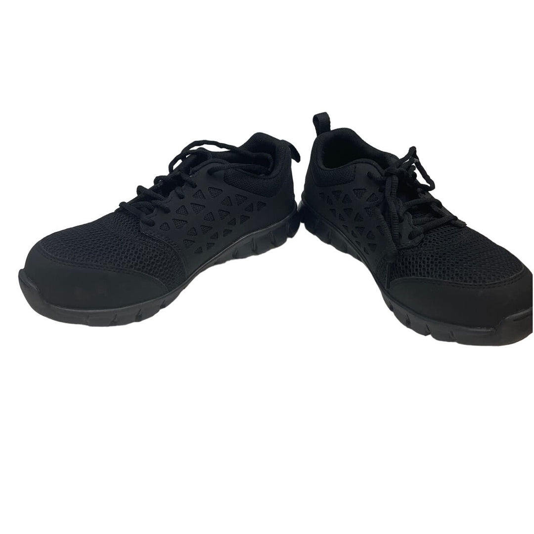New In Original Box Reebok Womens 8W Sublite Cushion Athletic Work Shoes