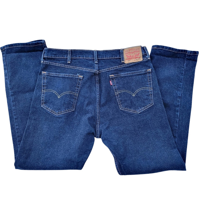 Levi Strauss &amp; Co Levi&
