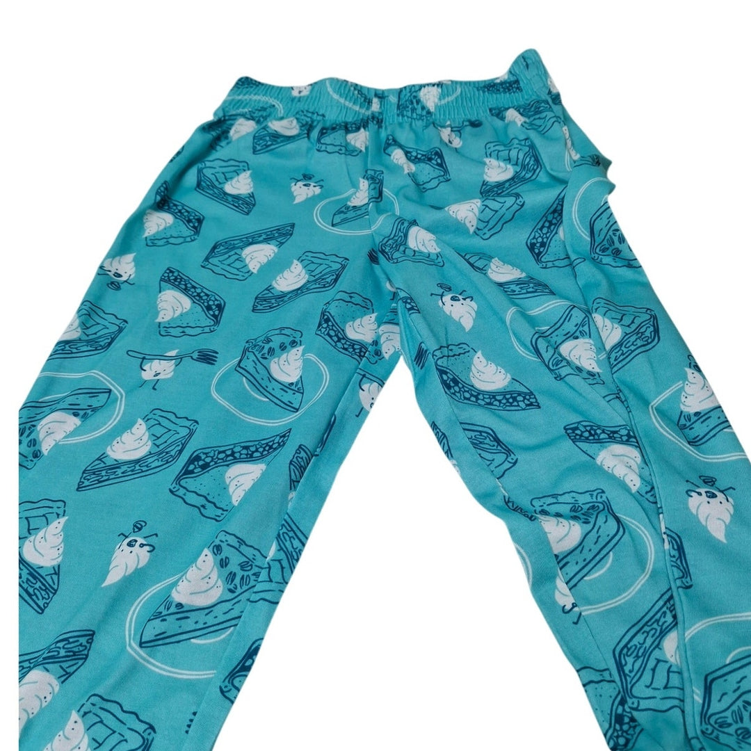 Cat &amp; Jack All in Motions Boys Small PJ Shorts Pants Ribbed Tank Top Lot of 3