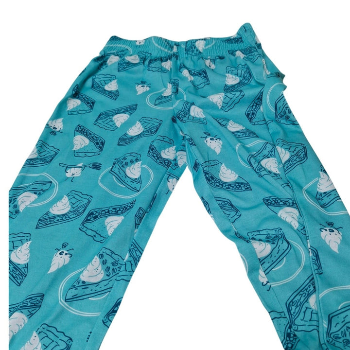 Cat &amp; Jack All in Motions Boys Small PJ Shorts Pants Ribbed Tank Top Lot of 3