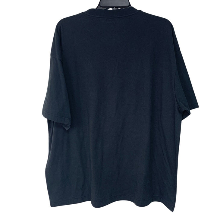 New American Eagle Womens Large Oversized Fit Nice Short Sleeve Tee Shirt