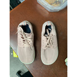 Whitin Womens Size 7.5 Pink Wide Toe Box Minimalist Cross Training Sneaker Shoes