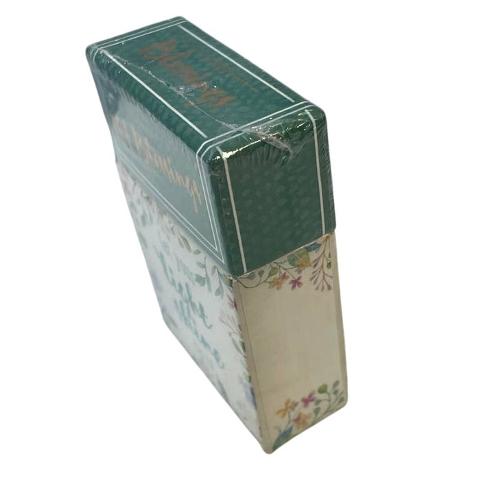 New 101 Messages to Encourage &amp; Inspire Let Your Light Shine Bible Verse Cards