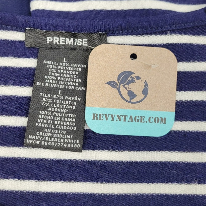Upcycled Women&