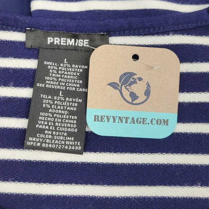 Upcycled Women&