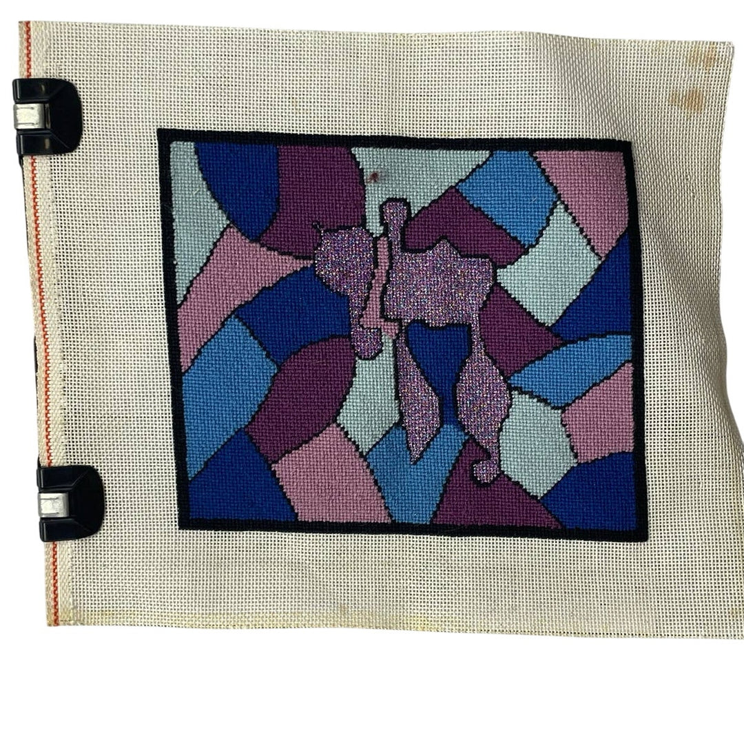 Handmade Hebrew Chai L&