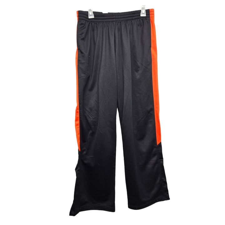 Augusta Sports Wear Womens XL 100% Polyester Drawstring Waist Athletic Pants