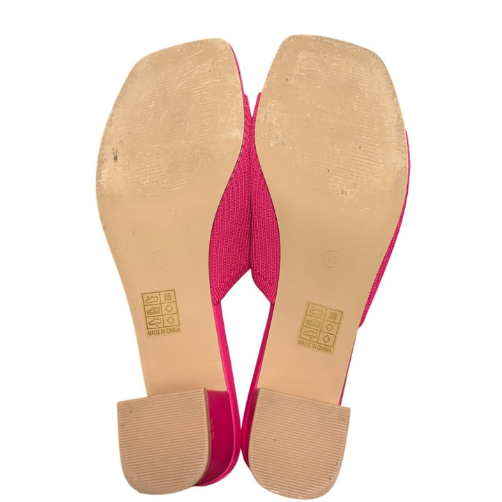 Shoe&