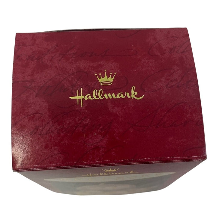Vintage 1997 Hallmark Collector&