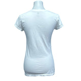 2010 Super Bowl XLV Womens XL Green Bay Packers Betty Boop Short Sleeve Tee