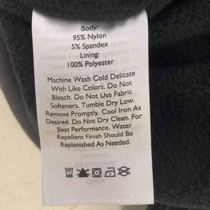 New Eddie Bauer Mens 40 / 36 Army Green Fleece Lined UPF 50+ Guide Pro Pants