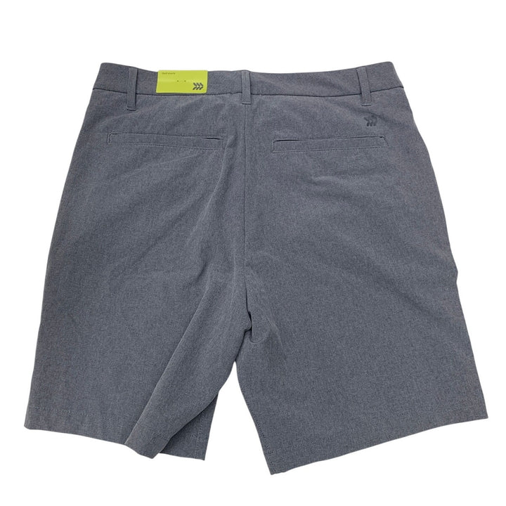 New All In Motion Mens Size 30 Moisture Wicking UPF 50+ Quick Dry Shorts