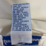 2 Anna and Frank Woman Plus Size 1X 100% Silk Short Sleeve Button Down Blouses