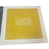 1964 Roger Williams The Solid Gold Steinway LP Vinyl Record w Life Story Book