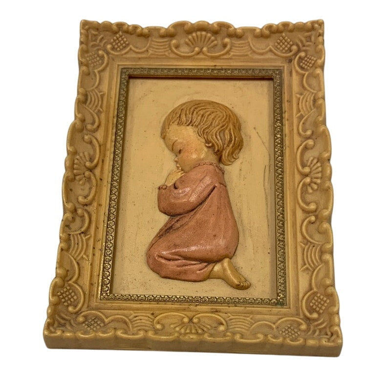 Vintage 1968 St Joseph Children&