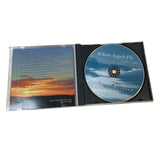VIntage Gary Richardson Where Angels Fly CD Music Compact Disc in Jewel Case