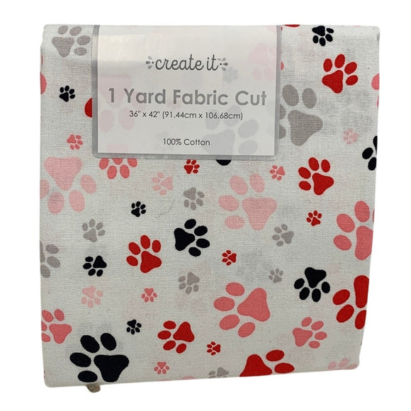 1 YD New Create It 36