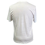 New St John's Bay Mens Large Mountain USA PolyCotton Short Sleeve Tee Shirt