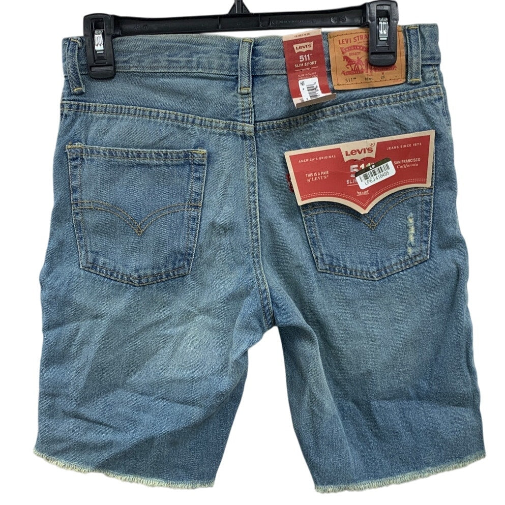 New Levi&