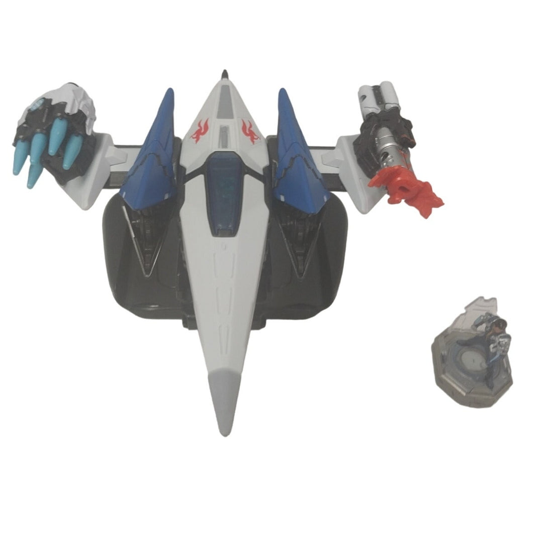 Nintendo Switch Starlink Battle for Atlas Starter Pack Spaceship Cartridge Set