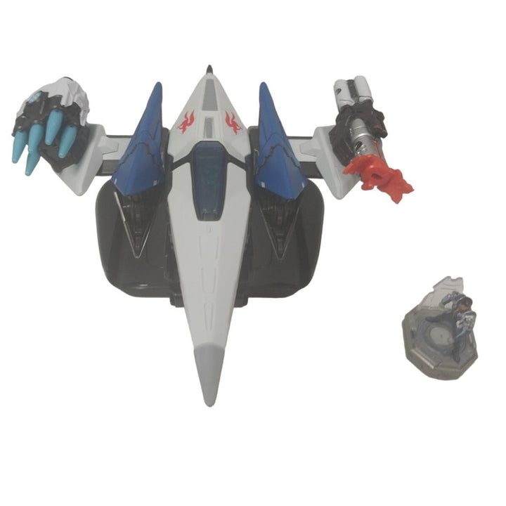 Nintendo Switch Starlink Battle for Atlas Starter Pack Spaceship Cartridge Set