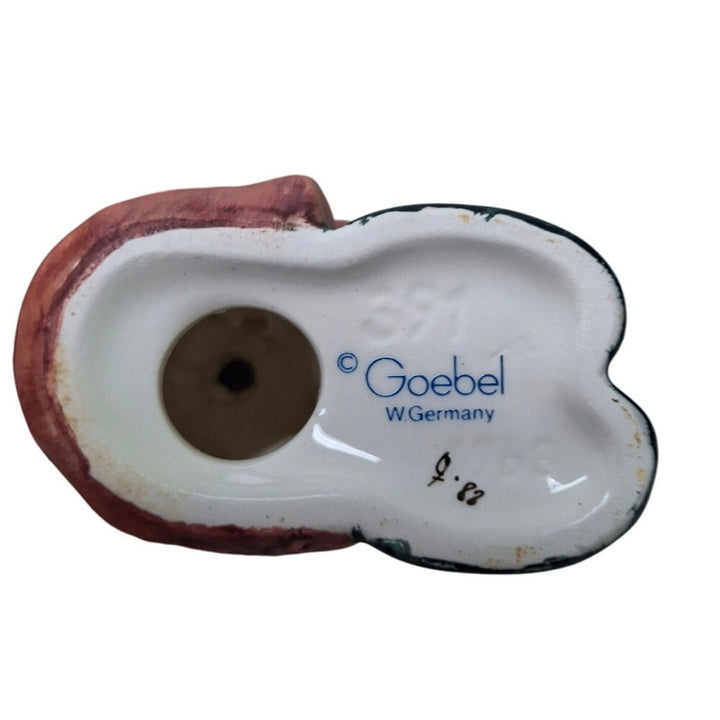 Vintage 1988 Hummel Goebel 