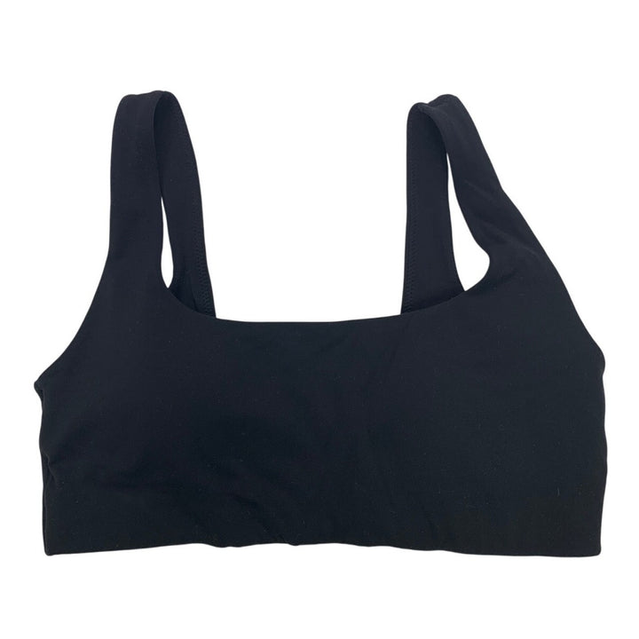 New Offline by Aerie Womens Small Square Neck Thin Strap Athletic Sports Bra