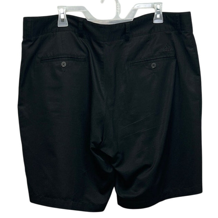 Adidas Mens Size 40 Climalite 100% Polyester Long Athletic Board Shorts