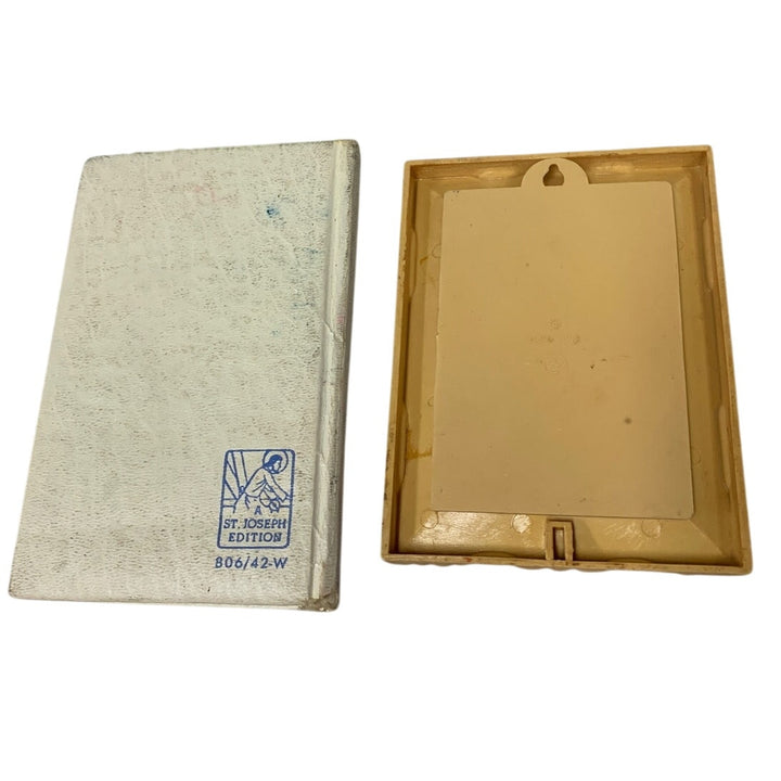 Vintage 1968 St Joseph Children&