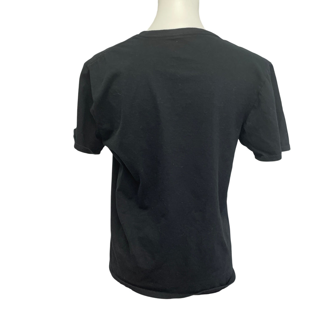 Netflix Stranger Things Womens Medium Cotton Short Sleeve Crew Neck Tee Shirt
